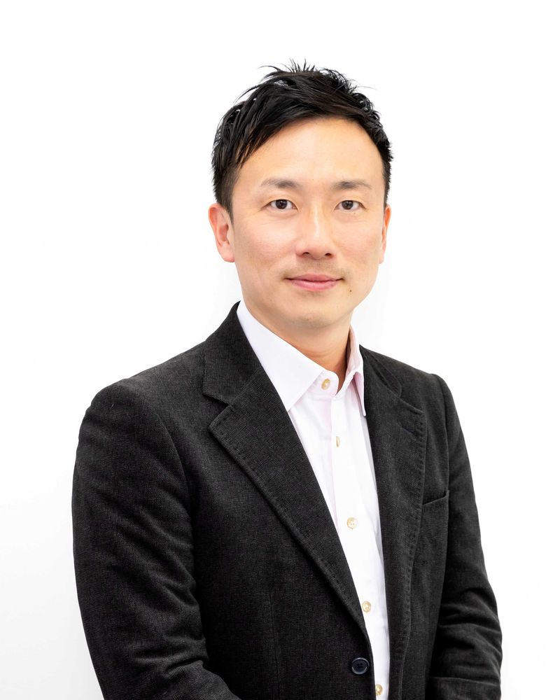 COO 専務取締役 坂本 京太郎