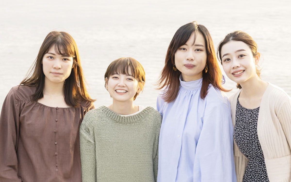 モニターによるイメージ調査